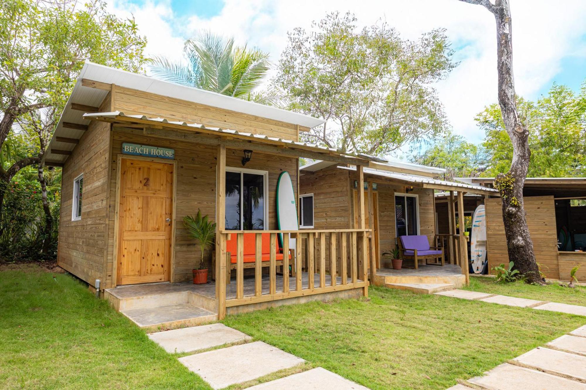 Rancho Estero سانتا كاتالينا المظهر الخارجي الصورة