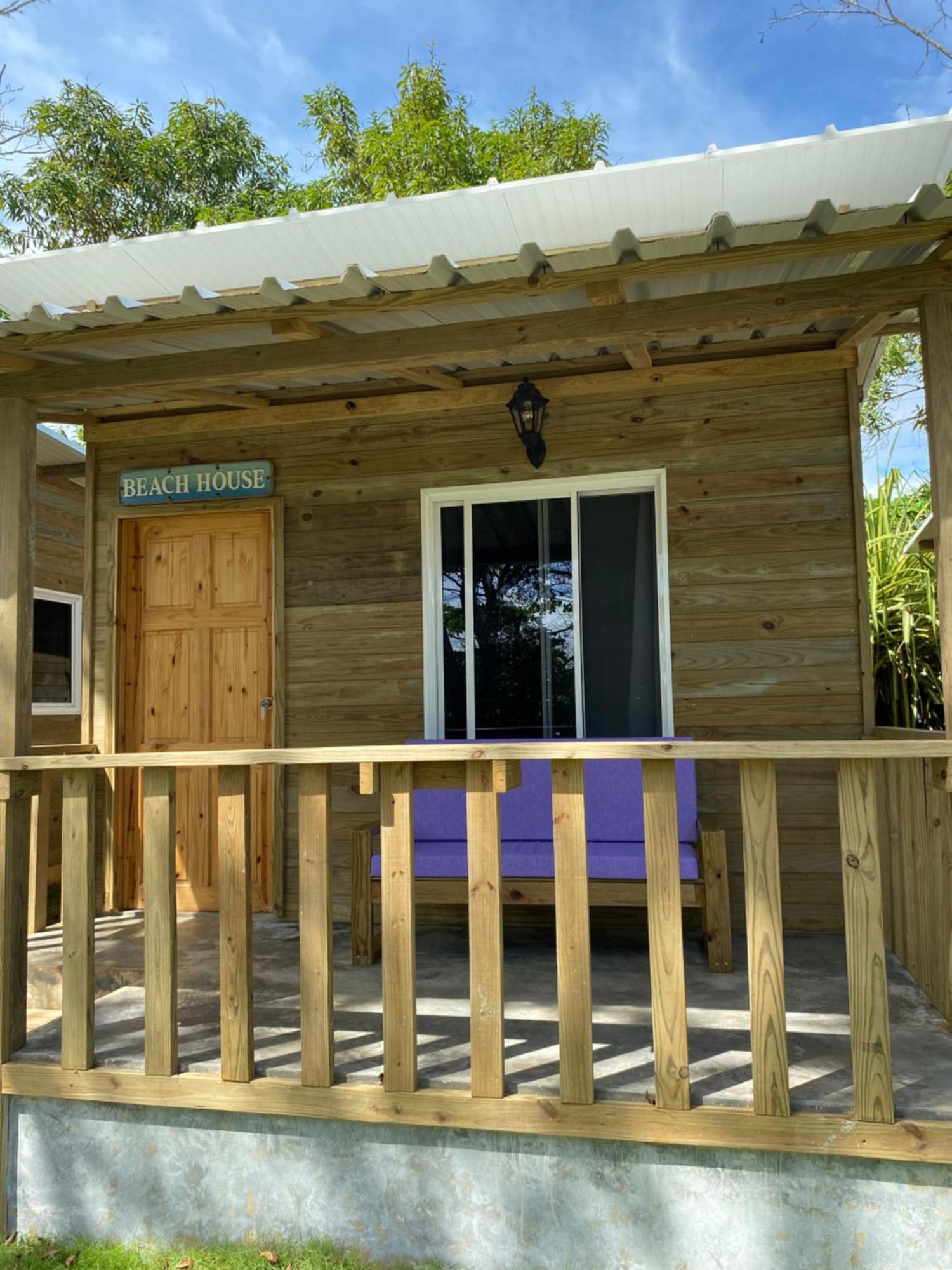 Rancho Estero سانتا كاتالينا المظهر الخارجي الصورة
