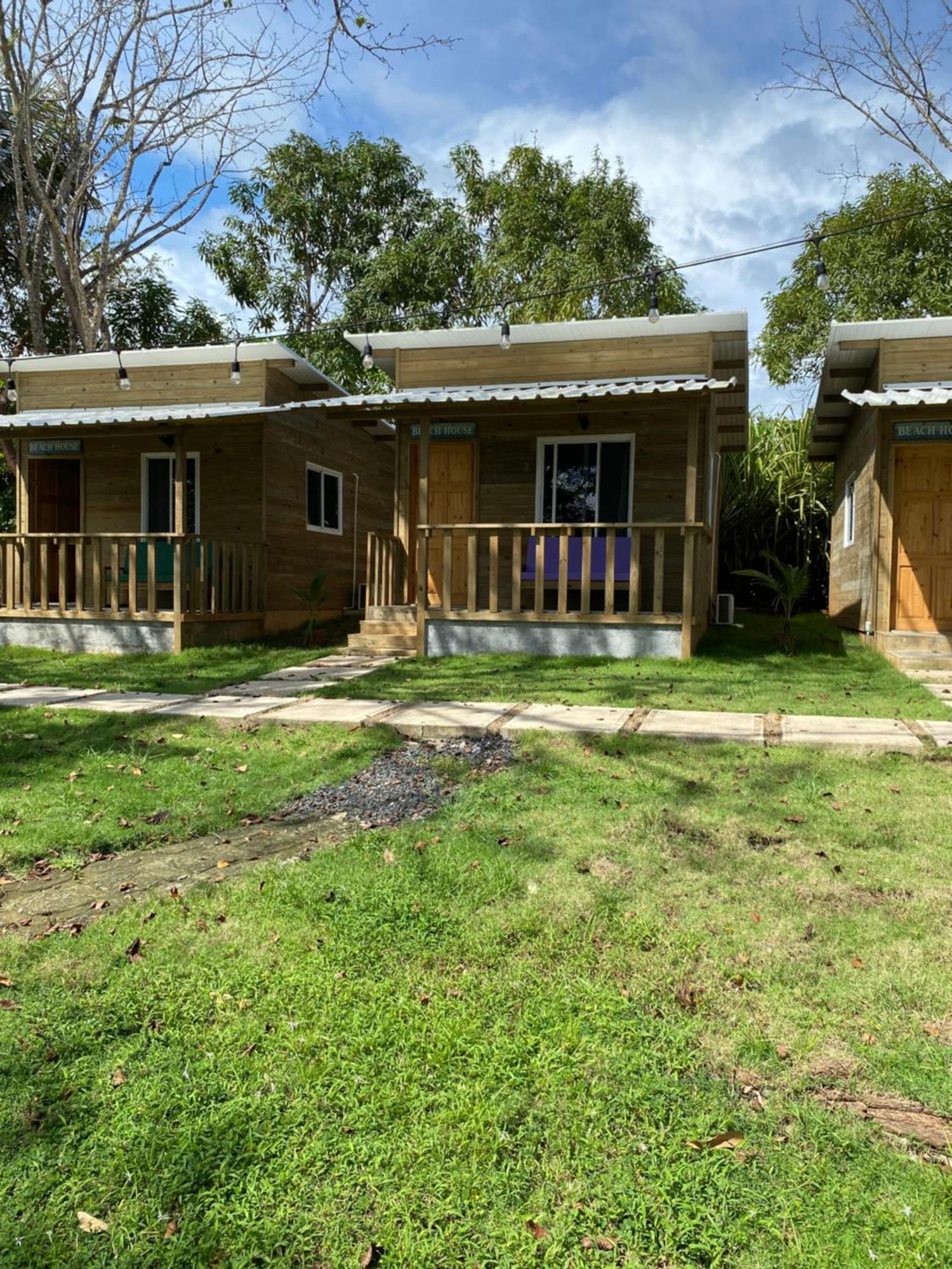 Rancho Estero سانتا كاتالينا المظهر الخارجي الصورة